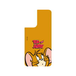 犀牛盾SolidSuit手機殼 - Samsung Galaxy S21+ - 【聯名設計款】 - 湯姆貓與傑利鼠 Tom and Jerry - 大臉傑利鼠