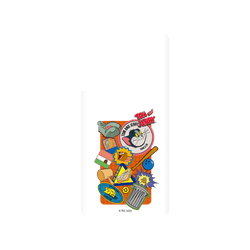 犀牛盾SolidSuit手機殼 - Samsung Galaxy S21+ - 【聯名設計款】 - 湯姆貓與傑利鼠 Tom and Jerry - 道具大集合