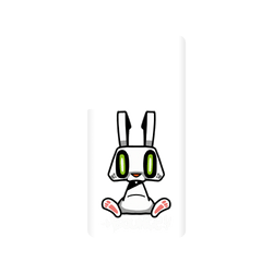 犀牛盾SolidSuit手機殼 - Samsung Galaxy S21 Ultra - 【聯名設計款】 - BOUNCE - BOUNCE RABBIT