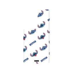犀牛盾SolidSuit手機殼 - Samsung Galaxy S21 Ultra - 【聯名設計款】 - 迪士尼-經典系列 Disney Classics - 史迪奇 Stitch - Cool Pattern