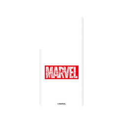 犀牛盾SolidSuit手機殼 - Samsung Galaxy S21 Ultra - 【聯名設計款】 - 迪士尼-漫威 Marvel - 漫威Logo-紅色標誌