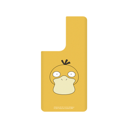 犀牛盾SolidSuit手機殼 - Samsung Galaxy S21 Ultra - 【聯名設計款】 - 寶可夢 Pokemon - 大臉系列-可達鴨