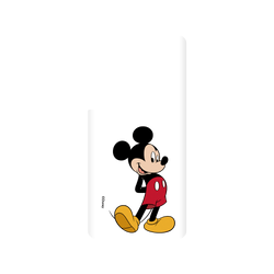犀牛盾SolidSuit手機殼 - Samsung Galaxy S21 Ultra - 【聯名設計款】 - 迪士尼-米奇 Mickey - 來！米奇站好