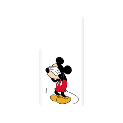 犀牛盾SolidSuit手機殼 - Samsung Galaxy S21 Ultra - 【聯名設計款】 - 迪士尼-米奇 Mickey - 遮眼米奇