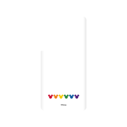 Galaxy S21 Ultra SolidSuit  迪士尼-米奇系列 Pride Celebration-Simple