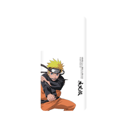 犀牛盾SolidSuit手機殼 - Samsung Galaxy S21 Ultra - 【聯名設計款】 - 火影忍者 Naruto - 疾風傳-漩渦鳴人