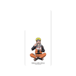 犀牛盾SolidSuit手機殼 - Samsung Galaxy S21 Ultra - 【聯名設計款】 - 火影忍者 Naruto - 漩渦鳴人-一樂拉麵