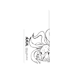 犀牛盾SolidSuit手機殼 - Samsung Galaxy S21 Ultra - 【聯名設計款】 - 火影忍者 Naruto - 素描系列-Kurama