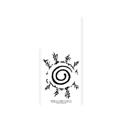 犀牛盾SolidSuit手機殼 - Samsung Galaxy S21 Ultra - 【聯名設計款】 - 火影忍者 Naruto - LOGO系列-八卦封印