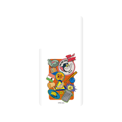 犀牛盾SolidSuit手機殼 - Samsung Galaxy S21 Ultra - 【聯名設計款】 - 湯姆貓與傑利鼠 Tom and Jerry - 道具大集合