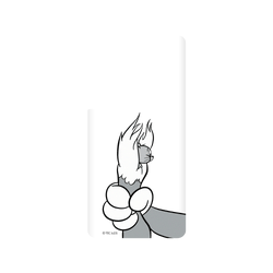 犀牛盾SolidSuit手機殼 - Samsung Galaxy S21 Ultra - 【聯名設計款】 - 湯姆貓與傑利鼠 Tom and Jerry - Gotcha
