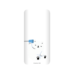 犀牛盾SolidSuit手機殼 - 紅米 Note 9 - 【聯名設計款】 - 白白日記 Darylhochi - I can hear you too