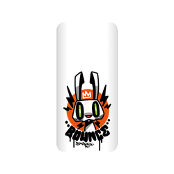 犀牛盾SolidSuit手機殼 - 紅米 Note 9 - 【聯名設計款】 - BOUNCE - BOUNCE RABBIT COMING