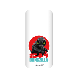 犀牛盾SolidSuit手機殼 - 紅米 Note 9 - 【聯名設計款】 - BOUNCE - BOUNCE MONSTER KING