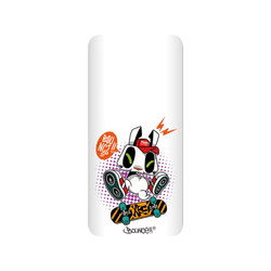 犀牛盾SolidSuit手機殼 - 紅米 Note 9 - 【聯名設計款】 - BOUNCE - BOUNCE SK8