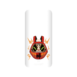 犀牛盾SolidSuit手機殼 - 紅米 Note 9 - 【聯名設計款】 - BOUNCE - BOUNCE 不倒翁