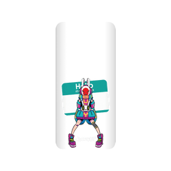 犀牛盾SolidSuit手機殼 - 紅米 Note 9 - 【聯名設計款】 - BOUNCE - BUNNY