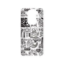 犀牛盾SolidSuit手機殼 - 紅米 Note 9 - 【聯名設計款】 - BOUNCE - SECRET PLAN