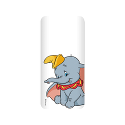 犀牛盾SolidSuit手機殼 - 紅米 Note 9 - 【聯名設計款】 - 迪士尼-經典系列 Disney Classics - 小飛象 Dumbo - Cute