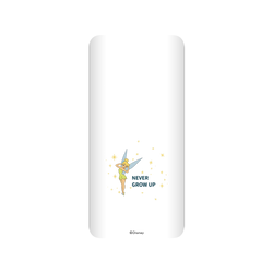 犀牛盾SolidSuit手機殼 - 紅米 Note 9 - 【聯名設計款】 - 迪士尼-經典系列 Disney Classics - 小叮噹 Tinker Bell - Never Grow Up