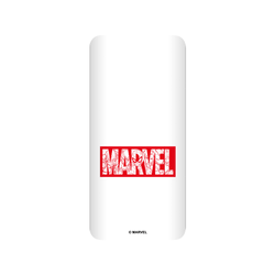 犀牛盾SolidSuit手機殼 - 紅米 Note 9 - 【聯名設計款】 - 迪士尼-漫威 Marvel - 漫威Logo-紅色標誌