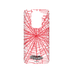 犀牛盾SolidSuit手機殼 - 紅米 Note 9 - 【聯名設計款】 - 迪士尼-漫威 Marvel - 蜘蛛人-紅蜘蛛網