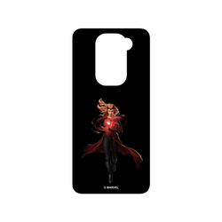 犀牛盾SolidSuit手機殼 - 紅米 Note 9 - 【聯名設計款】 - 迪士尼-漫威 Marvel - 緋紅女巫