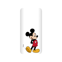 犀牛盾SolidSuit手機殼 - 紅米 Note 9 - 【聯名設計款】 - 迪士尼-米奇 Mickey - 來！米奇站好