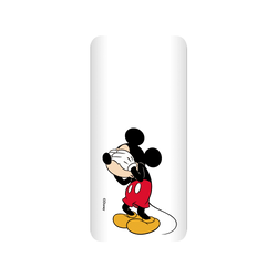 犀牛盾SolidSuit手機殼 - 紅米 Note 9 - 【聯名設計款】 - 迪士尼-米奇 Mickey - 遮眼米奇