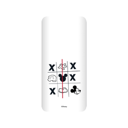 犀牛盾SolidSuit手機殼 - 紅米 Note 9 - 【聯名設計款】 - 迪士尼-米奇 Mickey - XOXO米奇
