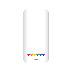 紅米 Note 9 (4G Global) SolidSuit  迪士尼-米奇系列 Pride Celebration-Simple