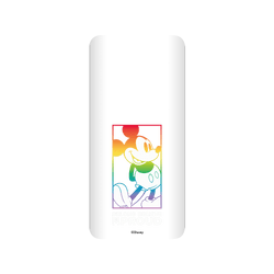 紅米 Note 9 (4G Global) SolidSuit  迪士尼-米奇系列 Pride Celebration-Belong Believe Be Proud
