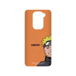 犀牛盾SolidSuit手機殼 - 紅米 Note 9 - 【聯名設計款】 - 火影忍者 Naruto - 角色系列-漩渦鳴人