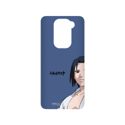 犀牛盾SolidSuit手機殼 - 紅米 Note 9 - 【聯名設計款】 - 火影忍者 Naruto - 角色系列-宇智波佐助