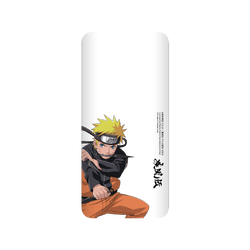 犀牛盾SolidSuit手機殼 - 紅米 Note 9 - 【聯名設計款】 - 火影忍者 Naruto - 疾風傳-漩渦鳴人