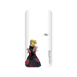 犀牛盾SolidSuit手機殼 - 紅米 Note 9 - 【聯名設計款】 - 火影忍者 Naruto - 角色系列-地達羅