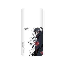 犀牛盾SolidSuit手機殼 - 紅米 Note 9 - 【聯名設計款】 - 火影忍者 Naruto - 角色系列-宇智波鼬