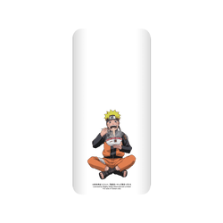 犀牛盾SolidSuit手機殼 - 紅米 Note 9 - 【聯名設計款】 - 火影忍者 Naruto - 漩渦鳴人-一樂拉麵