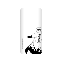 犀牛盾SolidSuit手機殼 - 紅米 Note 9 - 【聯名設計款】 - 火影忍者 Naruto - 素描系列-波風湊