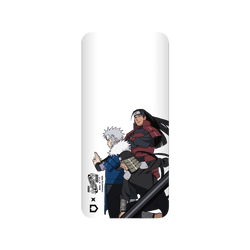 犀牛盾SolidSuit手機殼 - 紅米 Note 9 - 【聯名設計款】 - 火影忍者 Naruto - 角色系列-三代火影