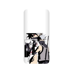 犀牛盾SolidSuit手機殼 - 紅米 Note 9 - 【聯名設計款】 - 火影忍者 Naruto - 旗木卡卡西外傳