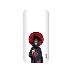 犀牛盾SolidSuit手機殼 - 紅米 Note 9 - 【聯名設計款】 - 火影忍者 Naruto - 鼬-萬花筒寫輪眼