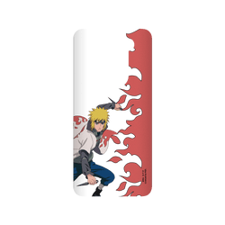 犀牛盾SolidSuit手機殼 - 紅米 Note 9 - 【聯名設計款】 - 火影忍者 Naruto - 角色系列-波風湊