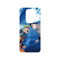 犀牛盾SolidSuit手機殼 - 紅米 Note 9 - 【聯名設計款】 - 火影忍者 Naruto - 佐助螺旋丸
