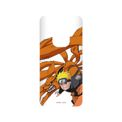 犀牛盾SolidSuit手機殼 - 紅米 Note 9 - 【聯名設計款】 - 火影忍者 Naruto - 漩渦鳴人&九尾