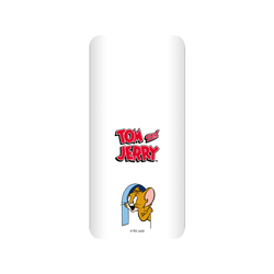 犀牛盾SolidSuit手機殼 - 紅米 Note 9 - 【聯名設計款】 - 湯姆貓與傑利鼠 Tom and Jerry - 傑利鼠躲貓貓