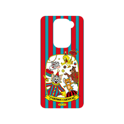 紅米 Note 9 (4G Global) SolidSuit  Tom and Jerry 卡通嘉年華 - 大集合