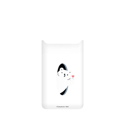 犀牛盾SolidSuit手機殼 - Xiaomi Mi 11 Ultra - 【聯名設計款】 - 白白日記 Darylhochi - 啾咪