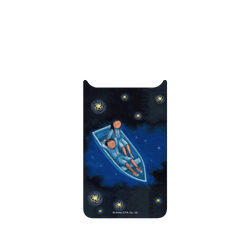 Mi 11 Ultra SolidSuit  幾米Jimmy Liao 星空-仰望星空