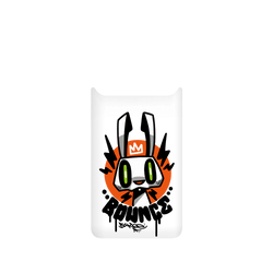犀牛盾SolidSuit手機殼 - Xiaomi Mi 11 Ultra - 【聯名設計款】 - BOUNCE - BOUNCE RABBIT COMING